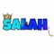 Salah Sameh