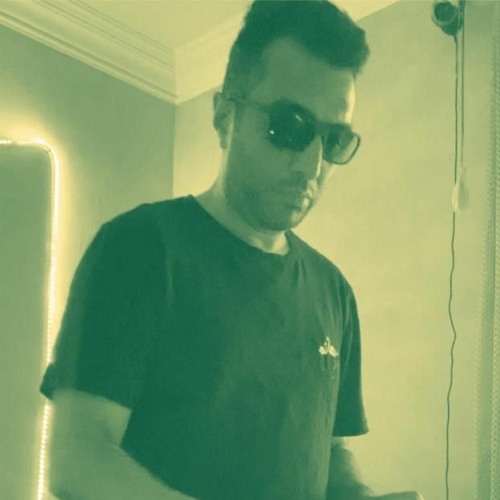 DJ NEWTONE’s avatar