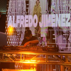 Alfredo Jimenez