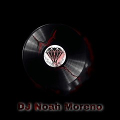 DJ Noah Moreno