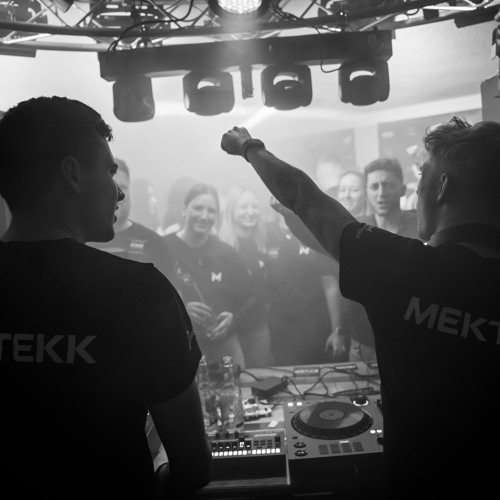 MEKTEKK — artist photo