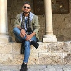 Ahmad Salah