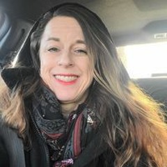 Catherine Adams