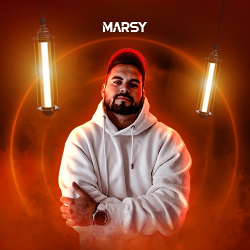 DJ MARSY — artist photo