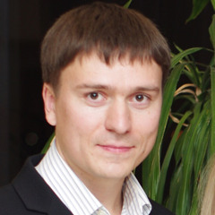 Mr. Alex