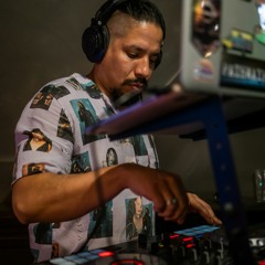 DJ Atreyu