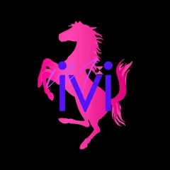 A Pink Ferrari ℗🎠💖