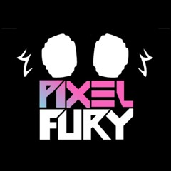 Pixelfury