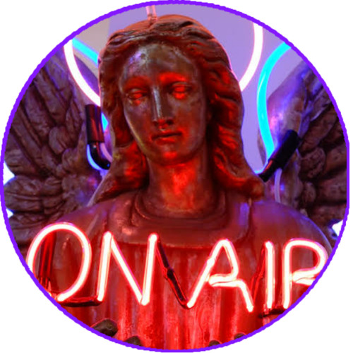 Tramp Mercy’s avatar