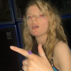 Maisie Hussey