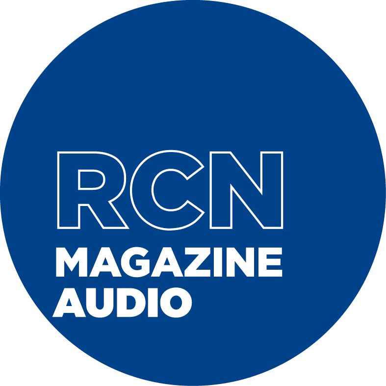 RCN Magazines audio