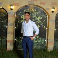 Mohamed Naser