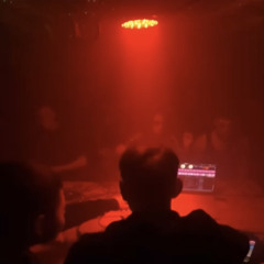 155-165 BPM Hardtechno/Industrial Set