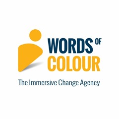 Words Of Colour