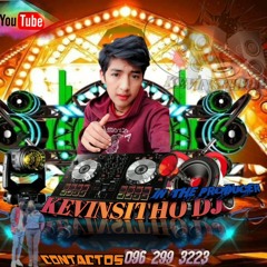 ELPROPIO KEVINSITHO DJ
