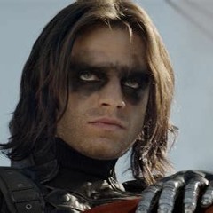 Bucky Barnes