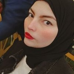 Mariem Ahmed