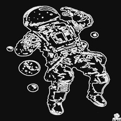 A Lost Cosmonaut