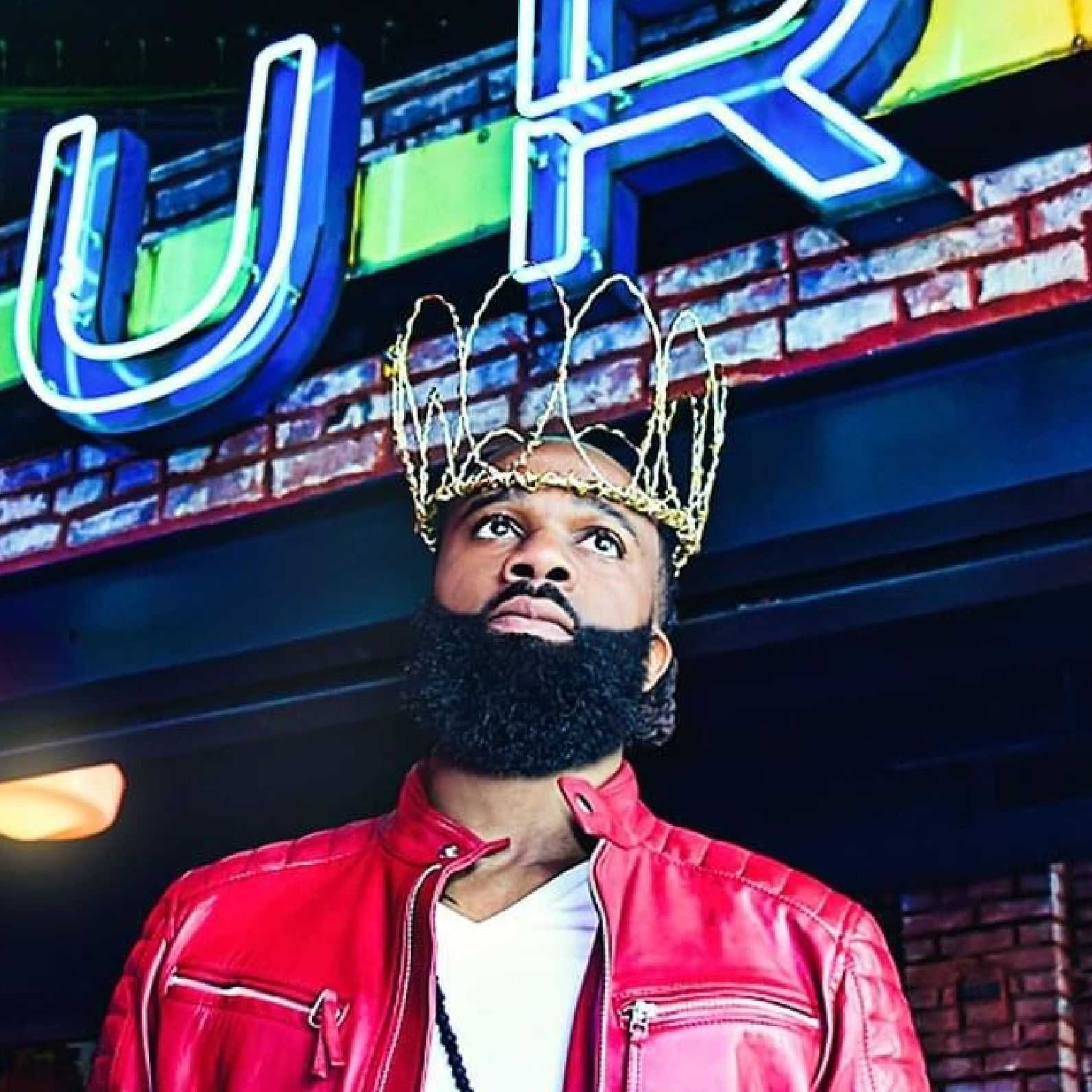 Handsomely Rich Kings podcast artwork