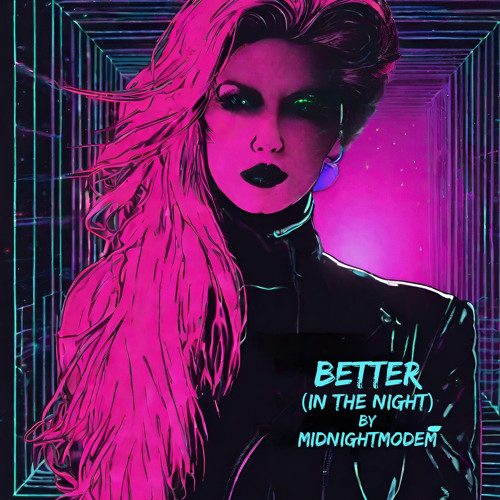 MidnightModem’s avatar