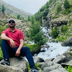 Shehzad khan