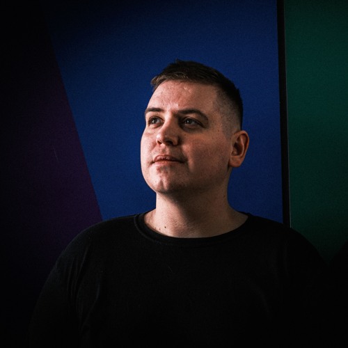 Dom James — artist photo