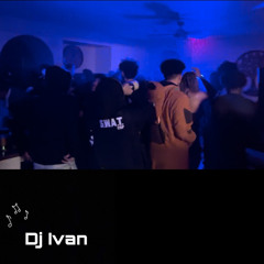 DJ IVAN