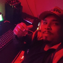 DJ 2D FAIXA PRETA