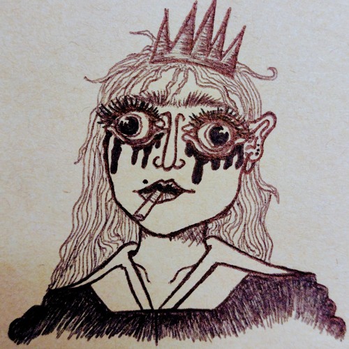 disaster queen’s avatar