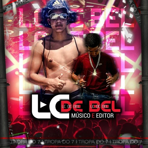 DJ LC DE BEL’s avatar
