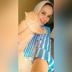 Israa Ahmed