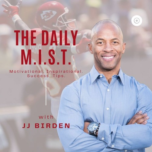 JJ Birden's The Daily M.I.S.T.’s avatar