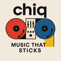 Chiq (Clubs & Festivals) // AmbiHans (Private)