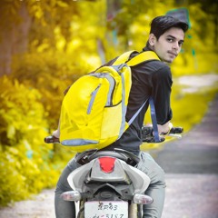 Shivank Dwivedi