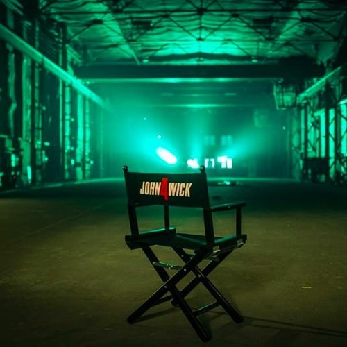 Stream John Wick Chapitre 4 Streaming VF 2023 music Listen to songs, albums, playlists for