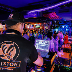 Dj PK