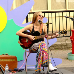 Lea Keeley