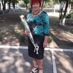 Татьяна Поддубная