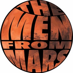 The Men From Mars