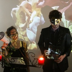 Maria Carlas & Mylo Cywitz