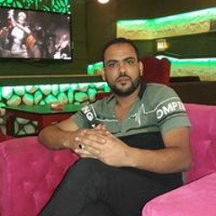 عماد الشافعى