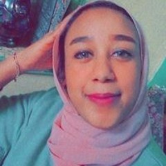 Esraa Sakoury