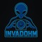 Invadohm (TEK/DNB)