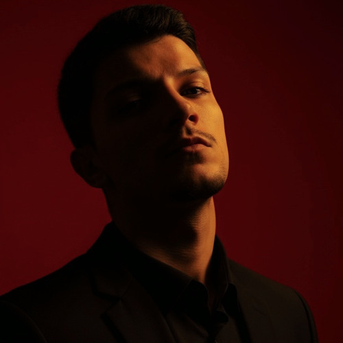 Inan — artist photo