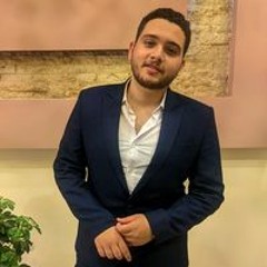 Amr Sayed Faid