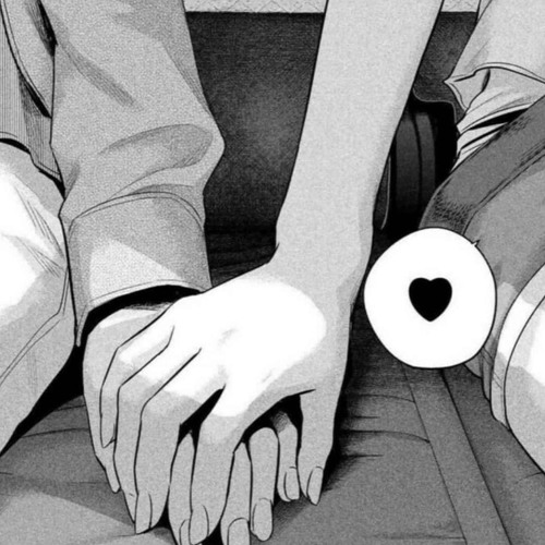 Holding Hands’s avatar
