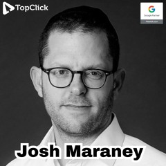 Joshua Maraney Top Click Media