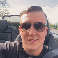 Joe Heppenstall