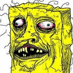 spangbab (sounge bob on meth)