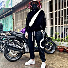 DJ - Tiến BLue